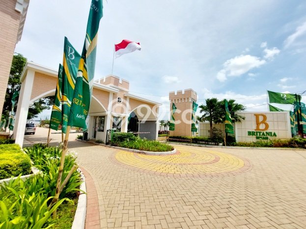Rumah Minimalis Dijual di Tambun Selatan 2 Kamar dengan LT 66m2 Rumah Minimalis Dijual di Tambun Selatan 2 Kamar dengan LT 66m2