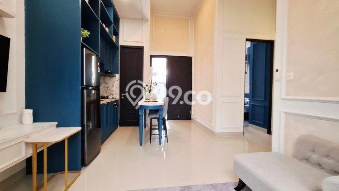 Rumah Minimalis Dijual di Cibitung 2 Kamar dengan Luas Tanah 30m2 Rumah Minimalis Dijual di Cibitung 2 Kamar dengan Luas Tanah 30m2