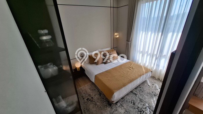 Dijual Hunian Rumah Terawat 2 Kamar di Grand Wisata, Bekasi Dijual Hunian Rumah Terawat 2 Kamar di Grand Wisata, Bekasi