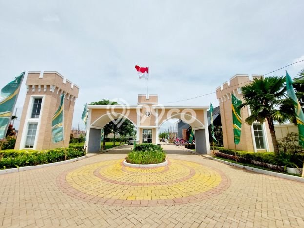 Rumah Murah Dijual di Tambun Utara, Bekasi Harga Rp 360 Juta Rumah Murah Dijual di Tambun Utara, Bekasi Harga Rp 360 Juta