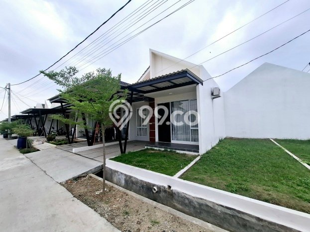 Dijual Rumah Murah di Babelan Bekasi Harga Rp 468 Juta LT 36m2 Dijual Rumah Murah di Babelan Bekasi Harga Rp 468 Juta LT 36m2