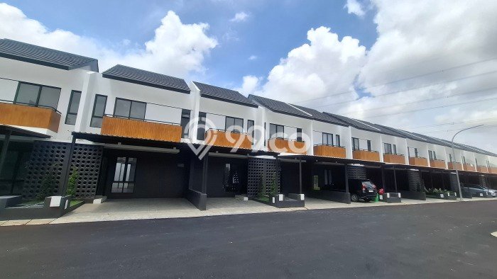 Dijual Hunian Rumah Nyaman 2 KT di Bekasi, Bekasi Dijual Hunian Rumah Nyaman 2 KT di Bekasi, Bekasi