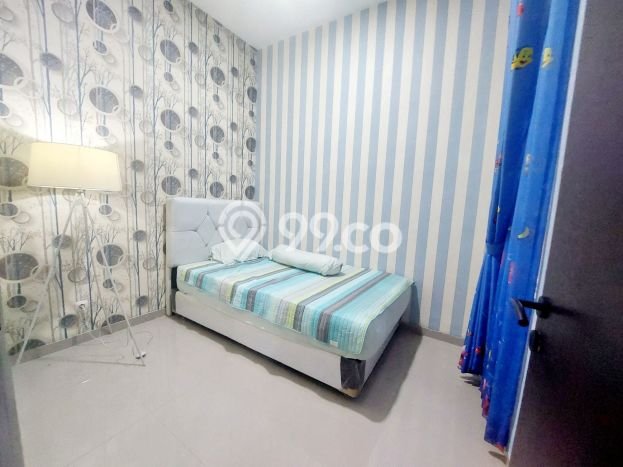 Jual Rumah Murah Meriah Bekasi Utara Punya 2 KT & LT 72m2 Jual Rumah Murah Meriah Bekasi Utara Punya 2 KT & LT 72m2
