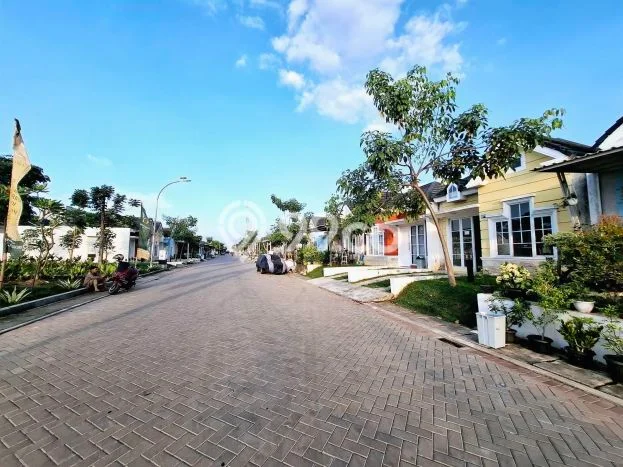Rumah Budget Terbaik Dijual di Tambun Utara LT 72m2 Rumah Budget Terbaik Dijual di Tambun Utara LT 72m2