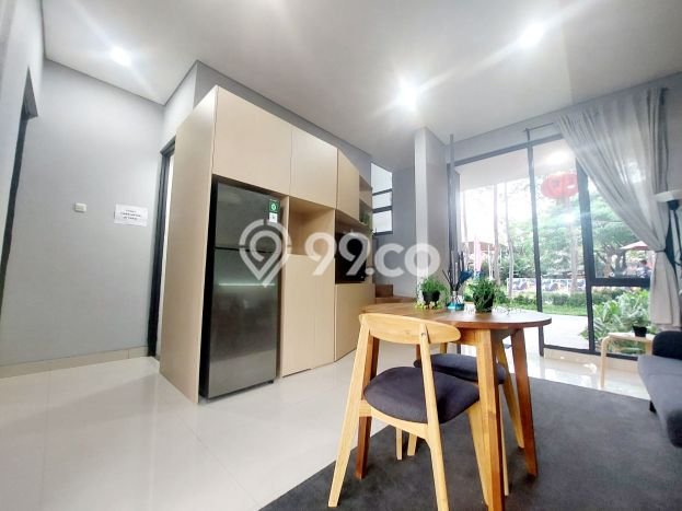 Dijual Hunian Rumah Nyaman 3 KT di Harapan Indah, Bekasi Dijual Hunian Rumah Nyaman 3 KT di Harapan Indah, Bekasi