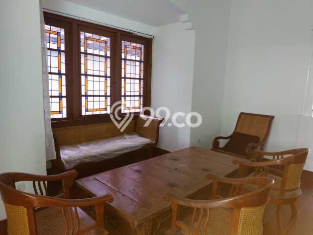 Rumah kawasan Menteng Dalam, 4 KT, Lingkungan Premium, Luas 700m² Bangunan 550m² Rumah kawasan Menteng Dalam, 4 KT, Lingkungan Premium, Luas 700m² Bangunan 550m²