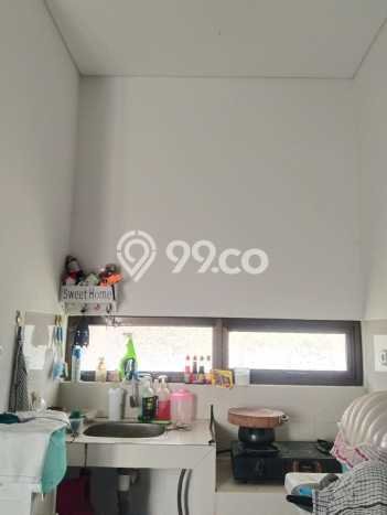 Rumah Modern 2 KT di Tanggerang Banjar Full Furnished Rumah Modern 2 KT di Tanggerang Banjar Full Furnished