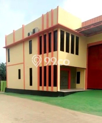 Gudang Bagus LT 874m2 LB 1000m2 Dijual di Cileungsi Bogor Gudang Bagus LT 874m2 LB 1000m2 Dijual di Cileungsi Bogor