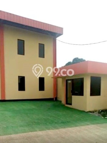 Gudang Bagus LT 874m2 LB 1000m2 Dijual di Cileungsi Bogor Gudang Bagus LT 874m2 LB 1000m2 Dijual di Cileungsi Bogor