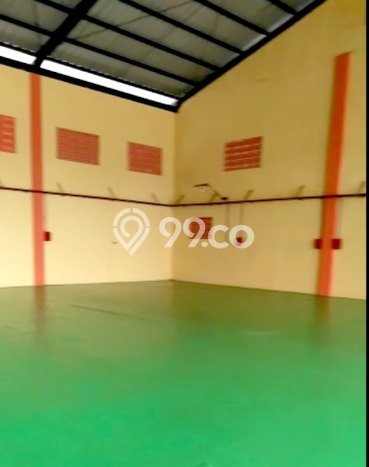 Gudang Bagus LT 874m2 LB 1000m2 Dijual di Cileungsi Bogor Gudang Bagus LT 874m2 LB 1000m2 Dijual di Cileungsi Bogor