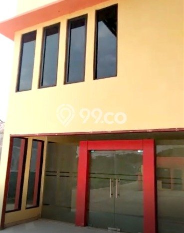 Gudang Bagus LT 874m2 LB 1000m2 Dijual di Cileungsi Bogor Gudang Bagus LT 874m2 LB 1000m2 Dijual di Cileungsi Bogor