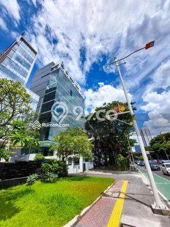 Kantor Dijual di Prime Area Jakarta Pusat Luas 6596m2 Kantor Dijual di Prime Area Jakarta Pusat Luas 6596m2