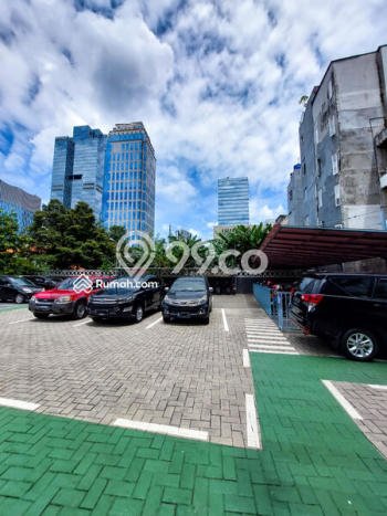 Kantor Dijual di Prime Area Jakarta Pusat Luas 6596m2 Kantor Dijual di Prime Area Jakarta Pusat Luas 6596m2
