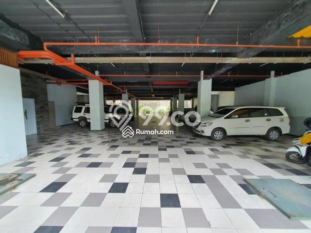 Unit Kantor Dijual di Jakarta Pusat LT 786m2 & LB 2329m2 Unit Kantor Dijual di Jakarta Pusat LT 786m2 & LB 2329m2