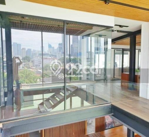 Unit Kantor Dijual di Jakarta Pusat LT 786m2 & LB 2329m2 Unit Kantor Dijual di Jakarta Pusat LT 786m2 & LB 2329m2