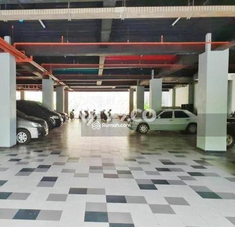 Unit Kantor Dijual di Jakarta Pusat LT 786m2 & LB 2329m2 Unit Kantor Dijual di Jakarta Pusat LT 786m2 & LB 2329m2