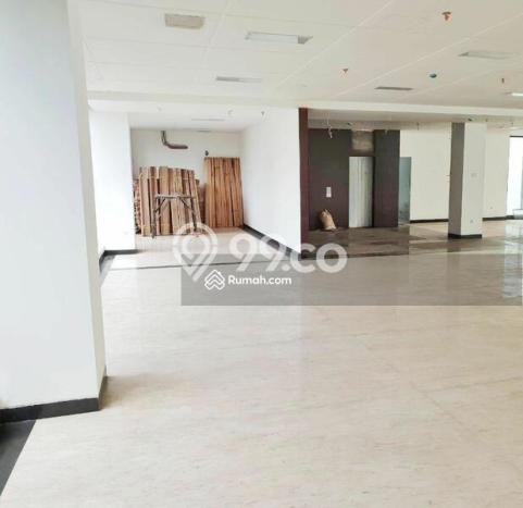 Unit Kantor Dijual di Jakarta Pusat LT 786m2 & LB 2329m2 Unit Kantor Dijual di Jakarta Pusat LT 786m2 & LB 2329m2