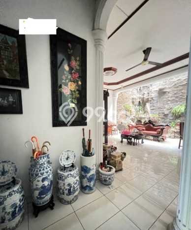 Rumah di Kalimalang, Jakarta Timur, LT 277m² LB 344m² - JUAL CEPAT! Rumah di Kalimalang, Jakarta Timur, LT 277m² LB 344m² - JUAL CEPAT!