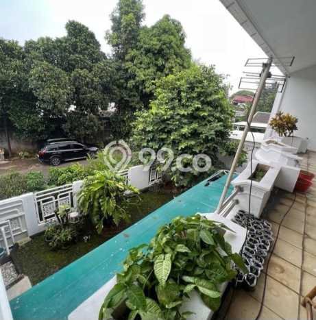 Rumah di Kalimalang, Jakarta Timur, LT 277m² LB 344m² - JUAL CEPAT! Rumah di Kalimalang, Jakarta Timur, LT 277m² LB 344m² - JUAL CEPAT!