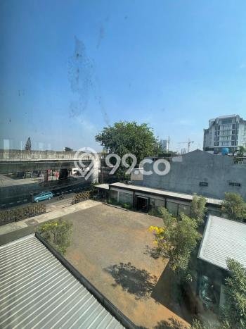 Dijual Komersial di Antasari, Luas 777m², Lokasi Strategis Dijual Komersial di Antasari, Luas 777m², Lokasi Strategis