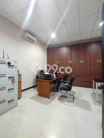 Kantor Bagus Dijual LB 1500m2 Lokasi Strategis Jakarta Utara Area Cocok untuk Berbisnis Kantor Bagus Dijual LB 1500m2 Lokasi Strategis Jakarta Utara Area Cocok untuk Berbisnis