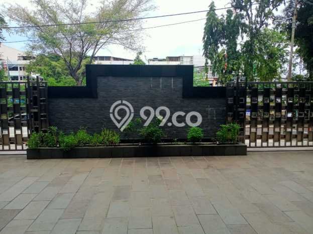 Kantor Dijual di Prime Area Jakarta Pusat Luas 238m2 Kantor Dijual di Prime Area Jakarta Pusat Luas 238m2