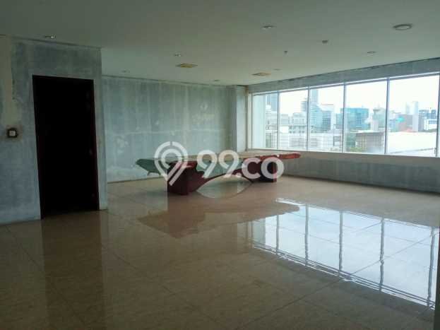 Kantor Dijual di Prime Area Jakarta Pusat Luas 238m2 Kantor Dijual di Prime Area Jakarta Pusat Luas 238m2