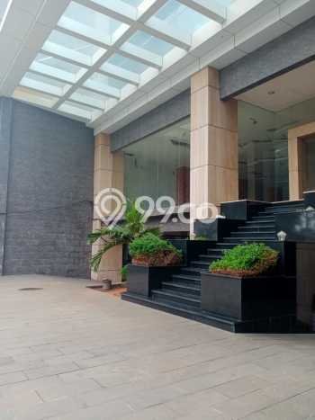 Kantor Dijual di Prime Area Jakarta Pusat Luas 238m2 Kantor Dijual di Prime Area Jakarta Pusat Luas 238m2