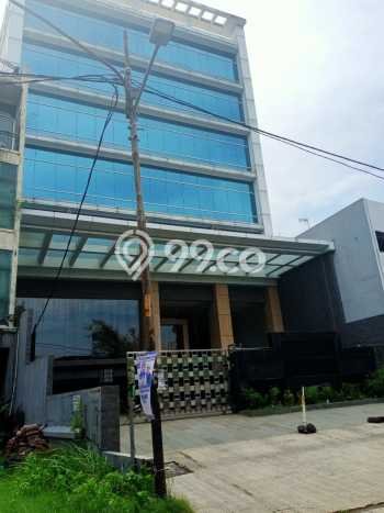 Kantor Dijual di Prime Area Jakarta Pusat Luas 238m2 Kantor Dijual di Prime Area Jakarta Pusat Luas 238m2