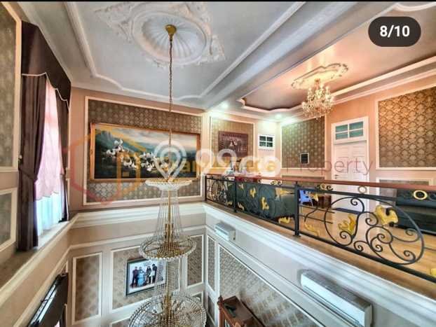 Jual Rumah Mewah Elegan Dengan View Eksklusif di Ragunan, Jakarta Selatan Jual Rumah Mewah Elegan Dengan View Eksklusif di Ragunan, Jakarta Selatan