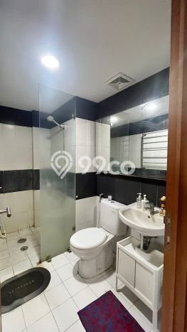 Dijual Segera Apartemen 2 KT & 1 KM di Cinere, Depok Dijual Segera Apartemen 2 KT & 1 KM di Cinere, Depok