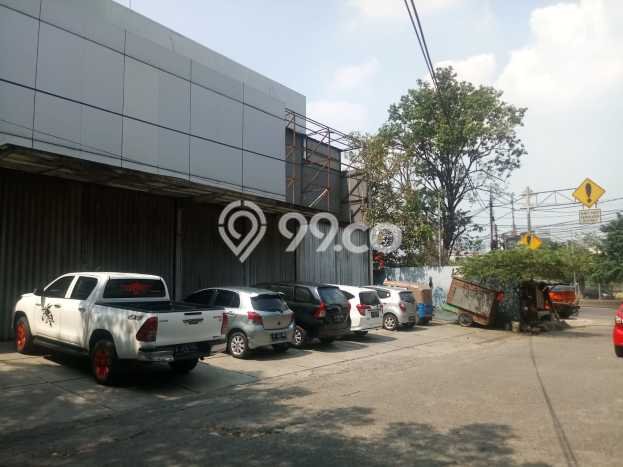 Komersial Dijual di Prime Area Jakarta Pusat Luas 1196m2 Komersial Dijual di Prime Area Jakarta Pusat Luas 1196m2