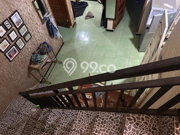 Hunian Cantik Minimalis Lb 84m2 di Ciracas, Jakarta Timur Hunian Cantik Minimalis Lb 84m2 di Ciracas, Jakarta Timur