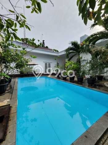 Lokasi strategis! Rumah siap huni disewakan di Menteng LB 800m2 Lokasi strategis! Rumah siap huni disewakan di Menteng LB 800m2