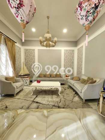 Lokasi strategis! Rumah siap huni disewakan di Menteng LB 800m2 Lokasi strategis! Rumah siap huni disewakan di Menteng LB 800m2