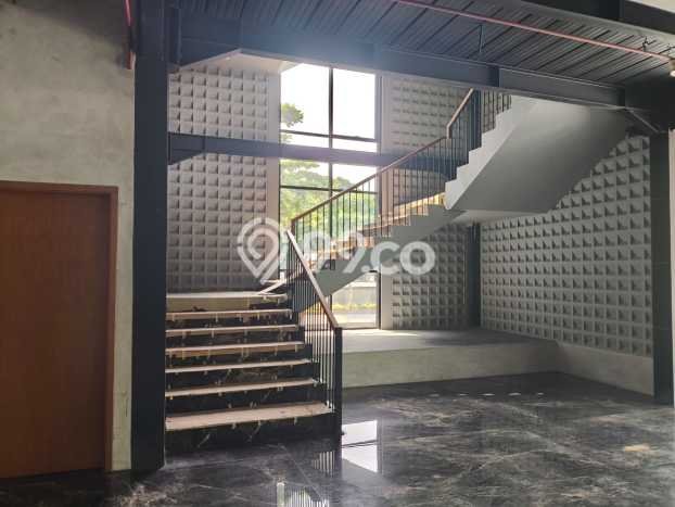 Kantor Premium di Pejaten, Luas 2100m², Area Komersial, Lokasi Ramai Kantor Premium di Pejaten, Luas 2100m², Area Komersial, Lokasi Ramai