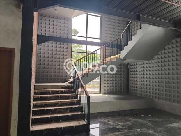Kantor Premium di Pejaten, Luas 2100m², Area Komersial, Lokasi Ramai Kantor Premium di Pejaten, Luas 2100m², Area Komersial, Lokasi Ramai