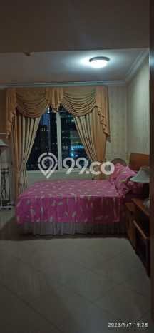 Sewa Apartemen Minimalis 33m2 Punya 1 KT, 1 KM, Lokasi di Tanah Abang Sewa Apartemen Minimalis 33m2 Punya 1 KT, 1 KM, Lokasi di Tanah Abang