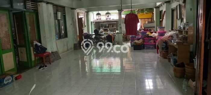 Tanah Dijual Lokasi Kraton Yogyakarta SHM Tanah Dijual Lokasi Kraton Yogyakarta SHM