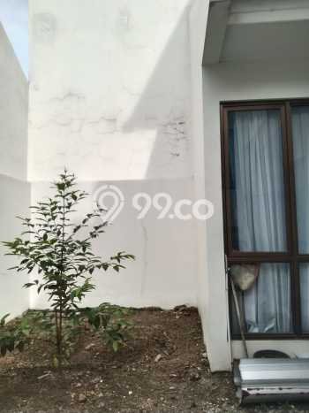 Rumah Modern 2 KT di Tanggerang Banjar Full Furnished Rumah Modern 2 KT di Tanggerang Banjar Full Furnished