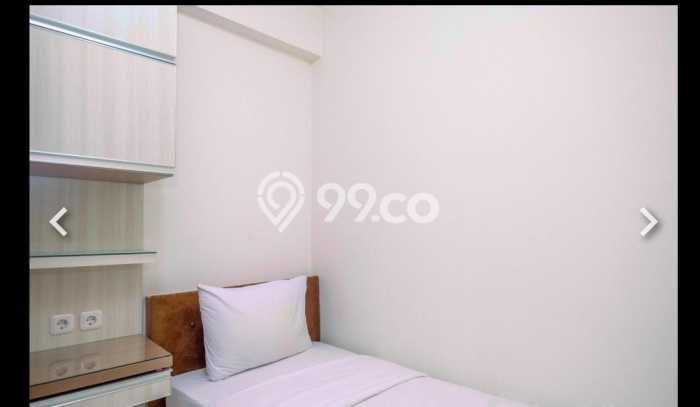 Untuk Dijual Apartemen di Cimanggis, Depok 2 KT, 1 KM Strategis Untuk Dijual Apartemen di Cimanggis, Depok 2 KT, 1 KM Strategis