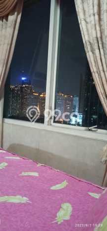 Sewa Apartemen Minimalis 33m2 Punya 1 KT, 1 KM, Lokasi di Tanah Abang Sewa Apartemen Minimalis 33m2 Punya 1 KT, 1 KM, Lokasi di Tanah Abang