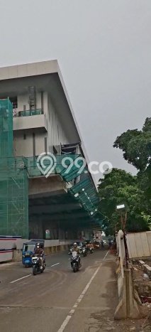 Unit Komersial Disewa Lokasi Pulo Gadung, Jakarta Timur Spesifikasi Luas Bangunan 3026m2 Unit Komersial Disewa Lokasi Pulo Gadung, Jakarta Timur Spesifikasi Luas Bangunan 3026m2