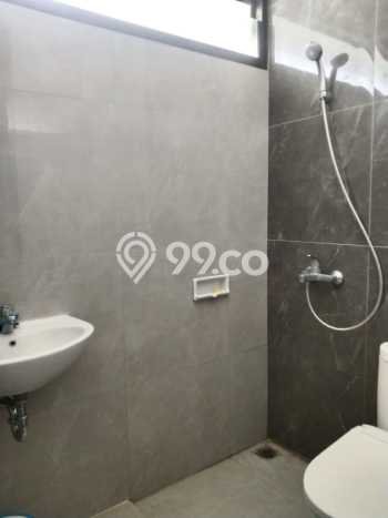 Rumah Modern 2 KT di Tanggerang Banjar Full Furnished Rumah Modern 2 KT di Tanggerang Banjar Full Furnished