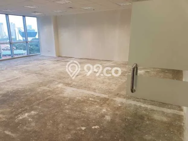 FOR RENT! Komersial di Mega Kuningan Cocok untuk Bisnis 500m2 FOR RENT! Komersial di Mega Kuningan Cocok untuk Bisnis 500m2