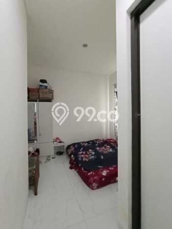 Rumah Modern 2 KT di Tanggerang Banjar Full Furnished Rumah Modern 2 KT di Tanggerang Banjar Full Furnished