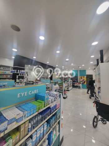 Unit Komersial Disewakan di Jakarta Selatan Kawasan Strategis Harga Kompetitif Unit Komersial Disewakan di Jakarta Selatan Kawasan Strategis Harga Kompetitif