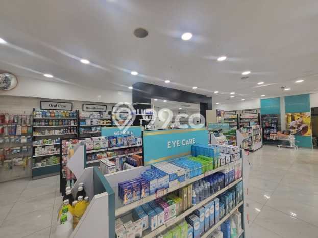 Unit Komersial Disewakan di Jakarta Selatan Kawasan Strategis Harga Kompetitif Unit Komersial Disewakan di Jakarta Selatan Kawasan Strategis Harga Kompetitif