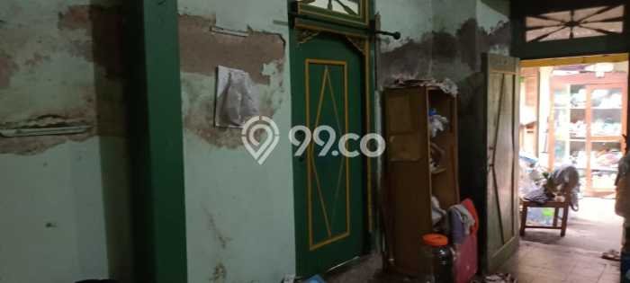 Tanah Dijual Lokasi Kraton Yogyakarta SHM Tanah Dijual Lokasi Kraton Yogyakarta SHM
