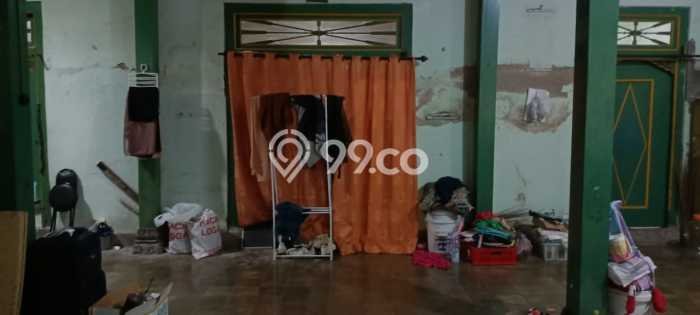 Tanah Dijual Lokasi Kraton Yogyakarta SHM Tanah Dijual Lokasi Kraton Yogyakarta SHM